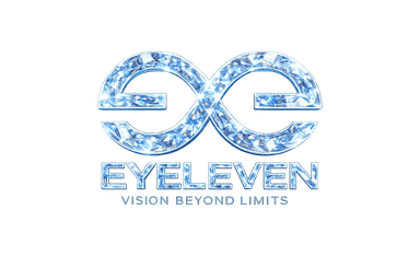 EyeleveN logo
