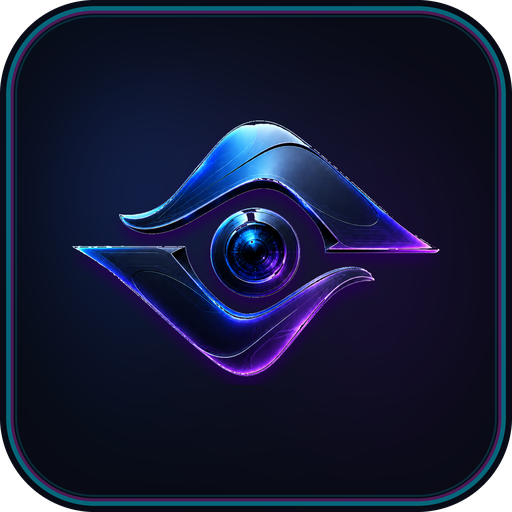 EyeleveN logo